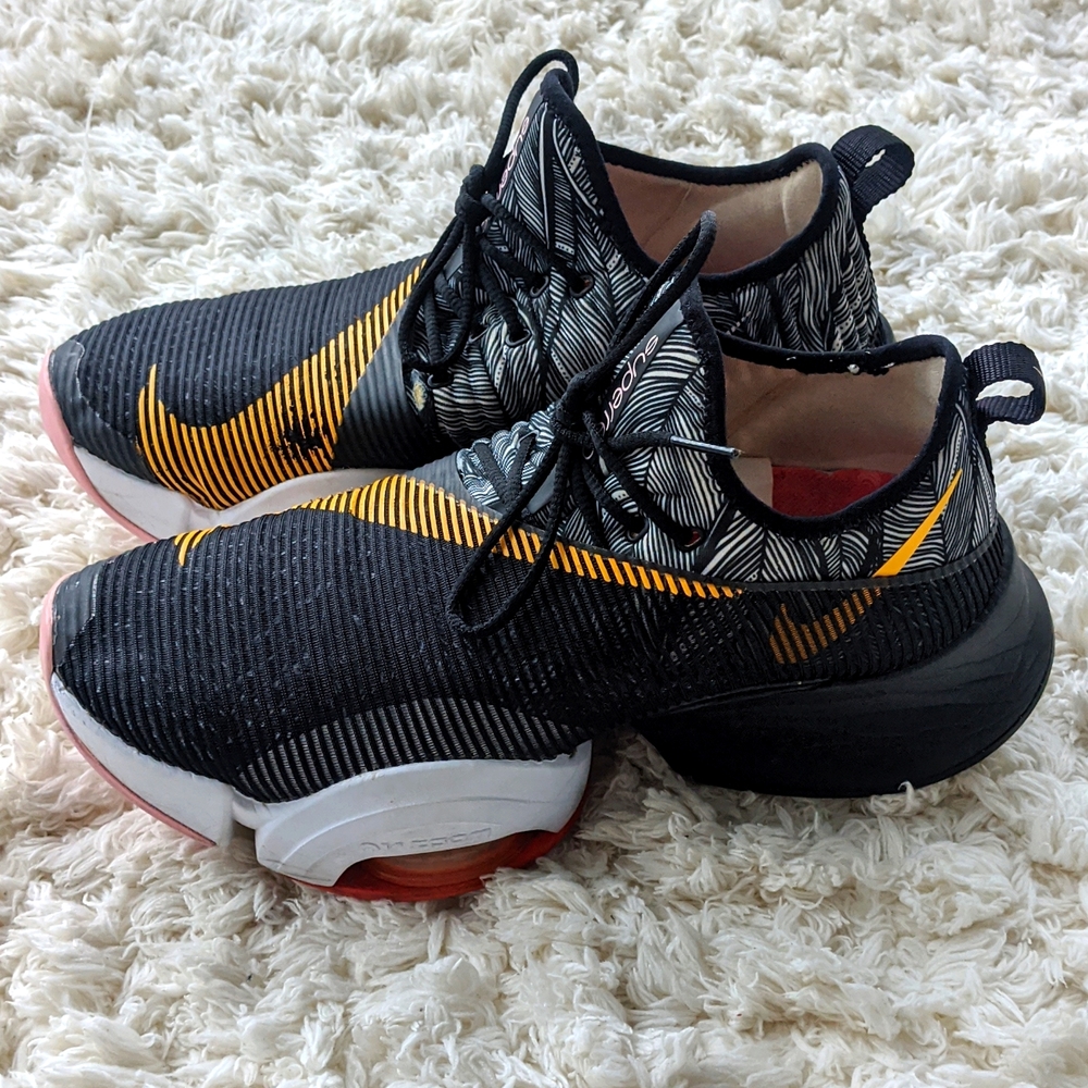Nike Air Zoom Superrep Women's